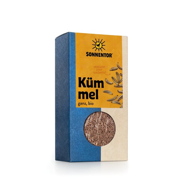 Kümmel kbA, 60g ganz
