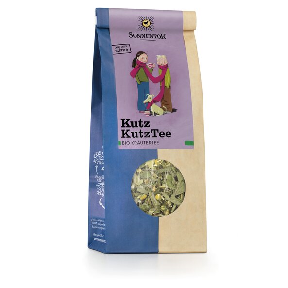 Kutz-Kutz-Tee kbA, 50g