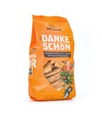 Thank you Crispy Snack org.