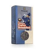 Invigorating English Breakfast Tea loose org. | © SONNENTOR