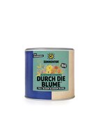 Durch die Blume® Blütenmischung bio Gastrodose klein