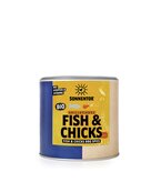 Fish & Chicks Grillgewürz bio Gastrodose klein | © SONNENTOR