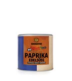 Paprika edelsüß gemahlen bio Gastrodose klein