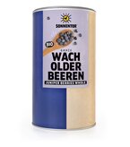 Juniper Berries whole org. jumbo spice tin big