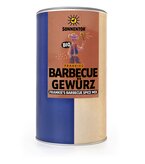 Frankies Barbecuegewürz bio Gastrodose groß