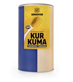 Turmeric ground org. jumbo spice tin big