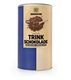 Drinking Chocolate org. jumbo spice tin big | © SONNENTOR