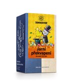 Jarní překvapení bio porcovaný dvoukomorový