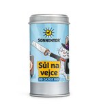 Sůl na vejce od zajíce bio dózička